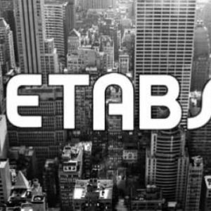 پروژه بتنی 4 طبقه (ETABS 2015)